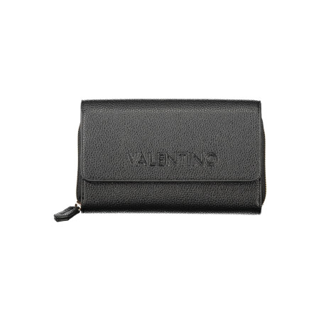 VALENTINO BAGS WOMEN&39S WALLET BLACK