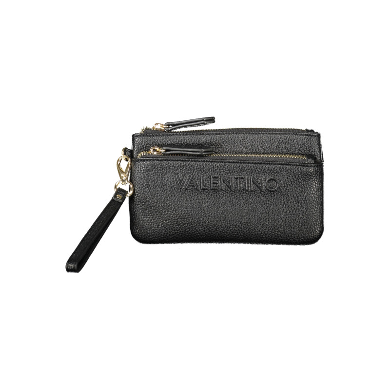VALENTINO BAGS WOMEN&39S WALLET BLACK