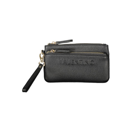 VALENTINO BAGS WOMEN&39S WALLET BLACK