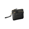 VALENTINO BAGS WOMEN&39S WALLET BLACK