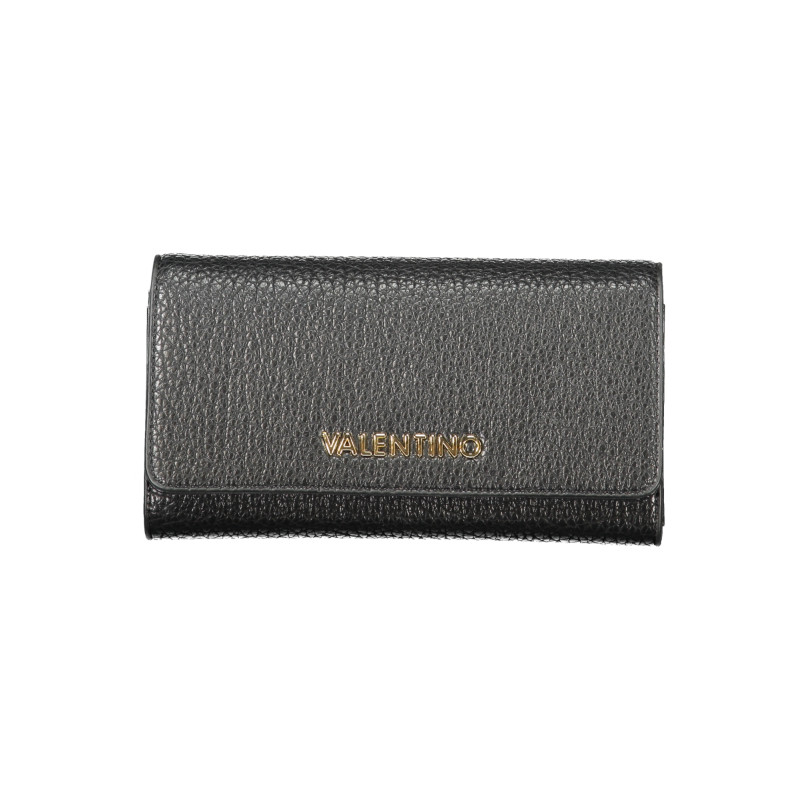 VALENTINO BAGS WOMEN&39S WALLET BLACK