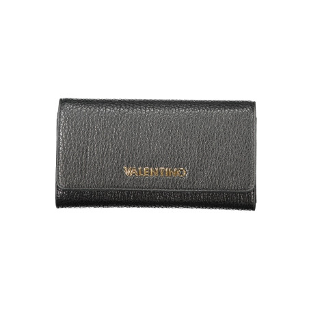 VALENTINO BAGS WOMEN&39S WALLET BLACK