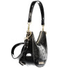 VALENTINO BAGS BORSA DONNA NERO