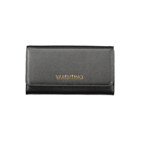 VALENTINO BAGS WOMEN&39S WALLET BLACK