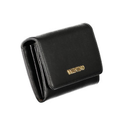 VALENTINO BAGS WOMEN&39S WALLET BLACK