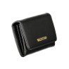 VALENTINO BAGS WOMEN&39S WALLET BLACK