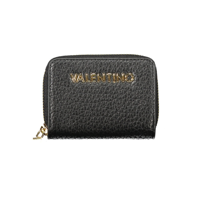VALENTINO BAGS PORTAFOGLIO DONNA NERO