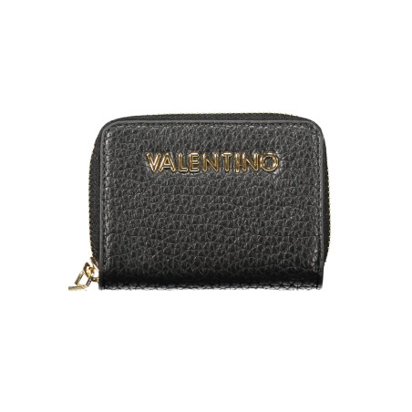 VALENTINO BAGS PORTAFOGLIO DONNA NERO