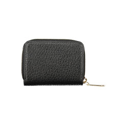 VALENTINO BAGS PORTAFOGLIO DONNA NERO