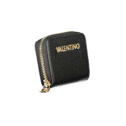 VALENTINO BAGS PORTAFOGLIO DONNA NERO