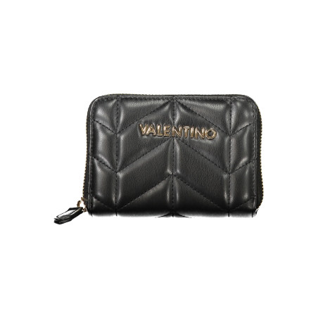 VALENTINO BAGS PORTAFOGLIO DONNA NERO