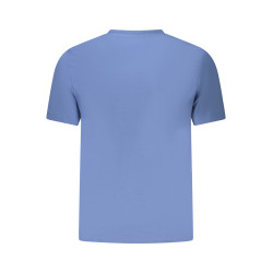 CALVIN KLEIN MEN&39S SHORT SLEEVE T-SHIRT BLUE