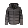 CALVIN KLEIN MEN&39S BLACK JACKET