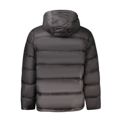CALVIN KLEIN MEN&39S BLACK JACKET