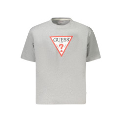 GUESS JEANS SHORT SLEEVE...