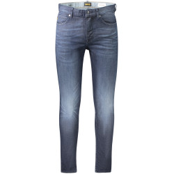 BOSS JEANS DENIM MEN BLUE