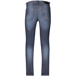 BOSS JEANS DENIM MEN BLUE