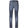 BOSS JEANS DENIM HERREN BLAU