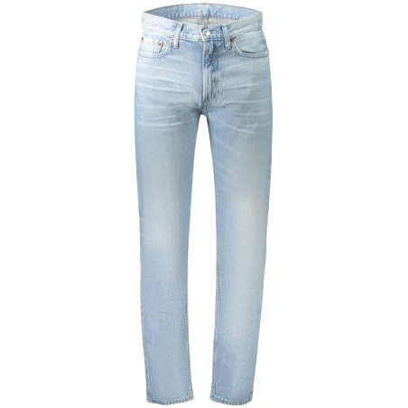 CALVIN KLEIN JEANS DENIM MEN BLUE