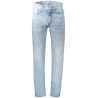 CALVIN KLEIN JEANS DENIM MEN BLUE
