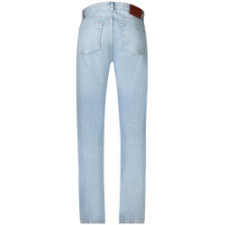 CALVIN KLEIN JEANS DENIM MEN BLUE