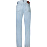 CALVIN KLEIN JEANS DENIM MEN BLUE
