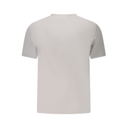 CALVIN KLEIN MEN&39S SHORT SLEEVE T-SHIRT GREY