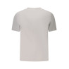 CALVIN KLEIN MEN&39S SHORT SLEEVE T-SHIRT GREY