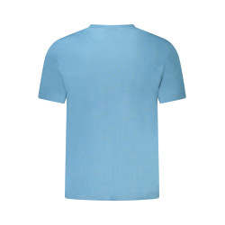 CALVIN KLEIN MEN&39S SHORT SLEEVE T-SHIRT BLUE
