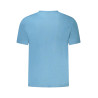 CALVIN KLEIN MEN&39S SHORT SLEEVE T-SHIRT BLUE