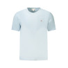 CALVIN KLEIN MEN&39S SHORT SLEEVE T-SHIRT BLUE