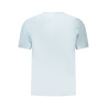 CALVIN KLEIN MEN&39S SHORT SLEEVE T-SHIRT BLUE