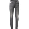 CALVIN KLEIN MEN&39S BLACK DENIM JEANS