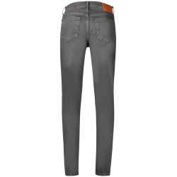 CALVIN KLEIN MEN&39S BLACK DENIM JEANS