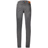CALVIN KLEIN MEN&39S BLACK DENIM JEANS