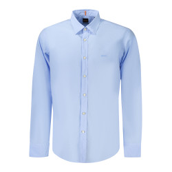 BOSS LONG SLEEVE SHIRT MEN...