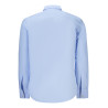 BOSS LONG SLEEVE SHIRT MEN BLUE