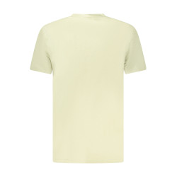 BOSS KURZARM T-SHIRT HERREN GRÜN
