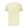 BOSS KURZARM T-SHIRT HERREN GRÜN