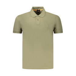 BOSS POLO SHORT SLEEVE MEN...