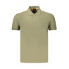 BOSS POLO SHORT SLEEVE MEN GREEN