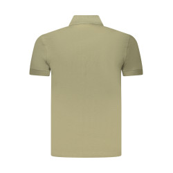BOSS POLO SHORT SLEEVE MEN GREEN