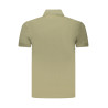 BOSS POLO SHORT SLEEVE MEN GREEN