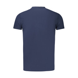 PEPE JEANS HERREN KURZARM T-SHIRT BLAU