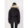 Only Damenjacke 464793 Gr M schwarz Steppjacke Parka