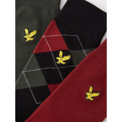 Lyle & Scott 467734